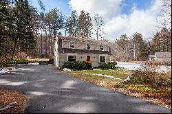 381 Lovely Street, Avon CT 06001