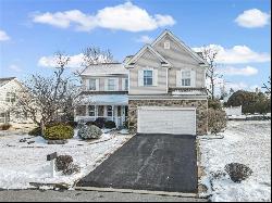 1363 Hedgerow Drive, Forks Twp PA 18040