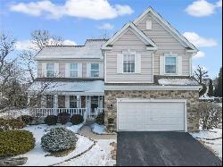 1363 Hedgerow Drive, Forks Twp PA 18040