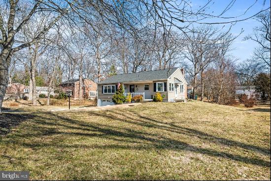 408 Scott Lane, Wallingford PA 19086