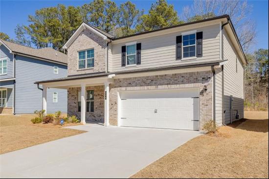 325 Caledonia Court Court, Peachtree City GA 30269