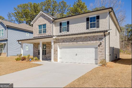 325 Caledonia Court, Peachtree City GA 30269