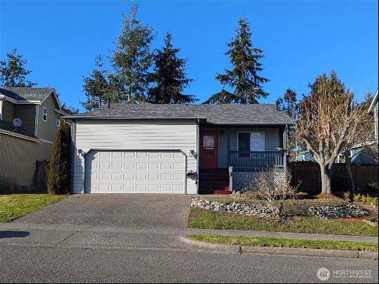 3213 45th Street NE, Tacoma WA 98422