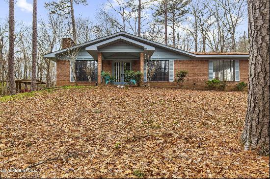 1073 Ratliff Ferry Road, Canton MS 39046