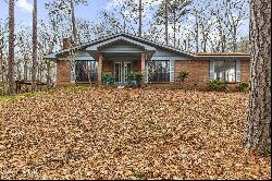 1073 Ratliff Ferry Road, Canton MS 39046