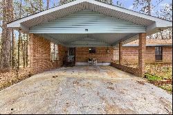 1073 Ratliff Ferry Road, Canton MS 39046