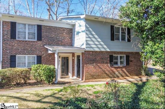 10 Summercreek Drive, Spartanburg SC 29307