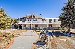 27720 Oakflat Drive, Tehachapi CA 93561