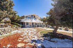 27720 Oakflat Drive, Tehachapi CA 93561