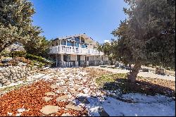 27720 Oakflat Drive, Tehachapi CA 93561