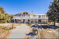 27720 Oakflat Drive, Tehachapi CA 93561