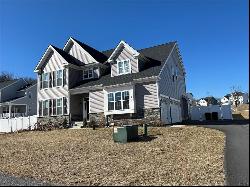 70 Kate Court, Williams Twp PA 18042