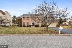 3025 Persimmon Drive, York PA 17404