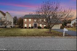 3025 Persimmon Drive, York PA 17404