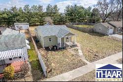 1431 N 29th Street, Terre Haute IN 47803