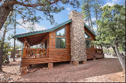 368 N Brook Lane, Payson AZ 85541