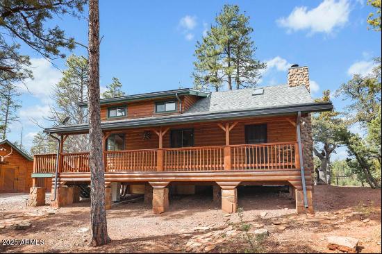 368 N Brook Lane, Payson AZ 85541