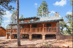 368 N Brook Lane, Payson AZ 85541