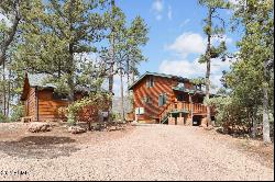 368 N Brook Lane, Payson AZ 85541