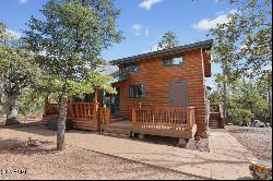 368 N Brook Lane, Payson AZ 85541