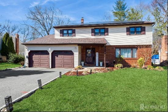 24 Sandalwood Drive, Edison NJ 08820