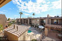 7436 E Chaparral Road Unit 260B, Scottsdale AZ 85250