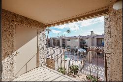 7436 E Chaparral Road Unit 260B, Scottsdale AZ 85250