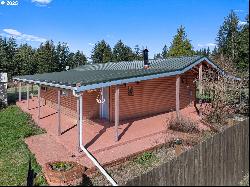 36245 SE Divers Rd, Estacada OR 97023