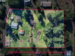 36245 SE Divers Rd, Estacada OR 97023