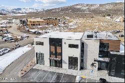 4518 Forestdale Drive Unit 54, Park City UT 84098