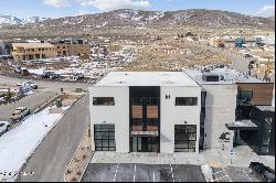 4518 Forestdale Drive Unit 54, Park City UT 84098