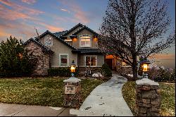 270 S Club House Ct E, North Salt Lake UT 84054