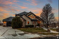 270 S Club House Ct E, North Salt Lake UT 84054