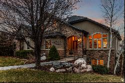 270 S Club House Ct E, North Salt Lake UT 84054