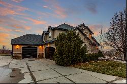 270 S Club House Ct E, North Salt Lake UT 84054