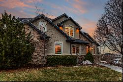 270 S Club House Ct E, North Salt Lake UT 84054