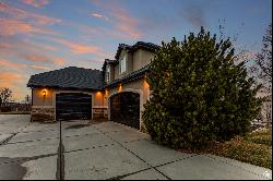 270 S Club House Ct E, North Salt Lake UT 84054