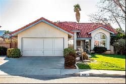 42515 Carriage Way, Lancaster CA 93536