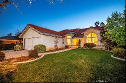 42515 Carriage Way, Lancaster CA 93536