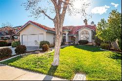 42515 Carriage Way, Lancaster CA 93536