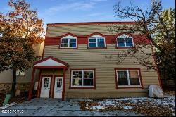 2052 Prospector Avenue Unit 100a, Park City UT 84060