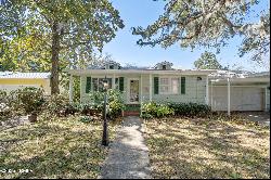 156 James Street, Beaufort SC 29902