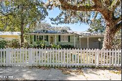 156 James Street, Beaufort SC 29902