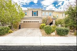 3163 Biccari Avenue, Henderson NV 89044