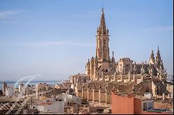 Ca La Seu - History, Architecture and Design