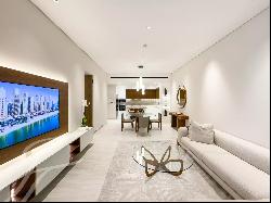 3-Bedroom Spacious Unit with Stunning Views at Marriott Residences, Jumeirah Lake Towers, 