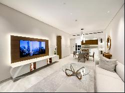 3-Bedroom Spacious Unit with Stunning Views at Marriott Residences, Jumeirah Lake Towers, 