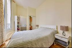 Faubourg St Honore - 1 bedroom apartment 41.8sqm - Paris 75008