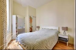 Faubourg St Honore - 1 bedroom apartment 41.8sqm - Paris 75008