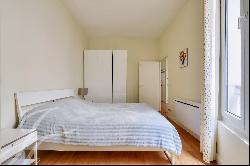 Faubourg St Honore - 1 bedroom apartment 41.8sqm - Paris 75008